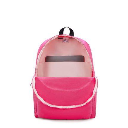 Kipling CURTIS LRESORT PINK COMBO