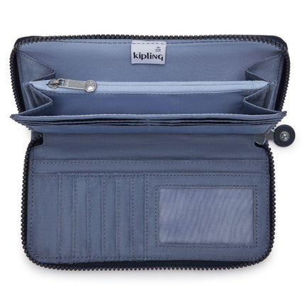 Kipling MONEY WORLDBLUE LOVER