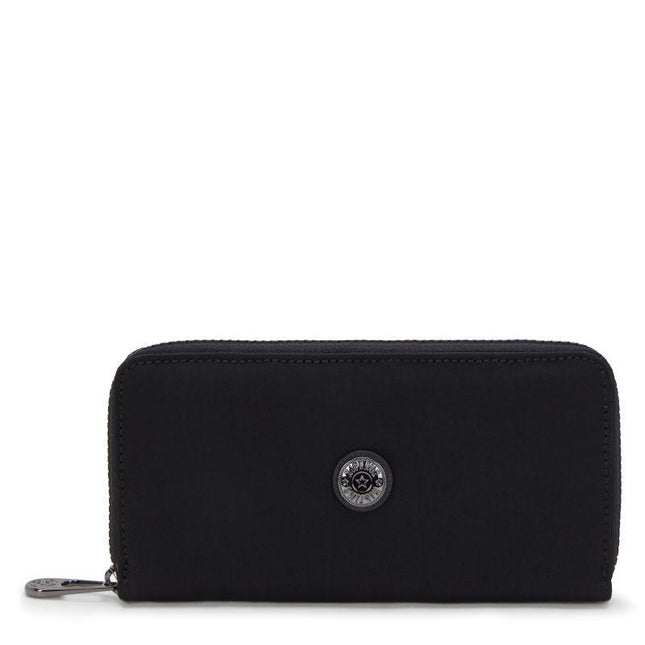 Kipling MONEY WORLDENDLESS BLACK