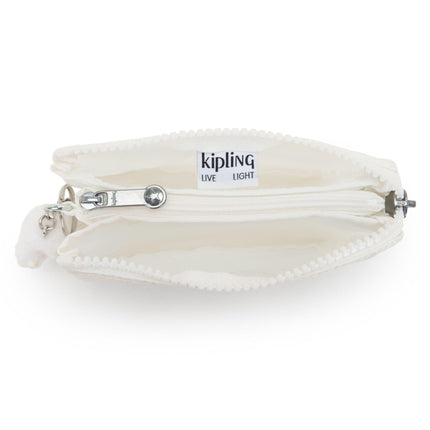 Kipling CREATIVITY SPURE ALABASTER