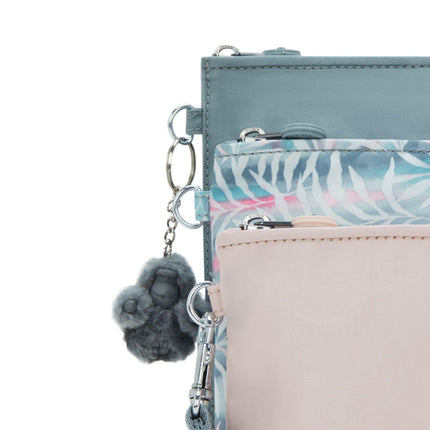 Kipling IAKA L WRISTLETRELAXED GREY