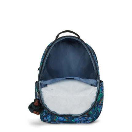 Kipling SEOUL LAPBLUE MONKEY FUN