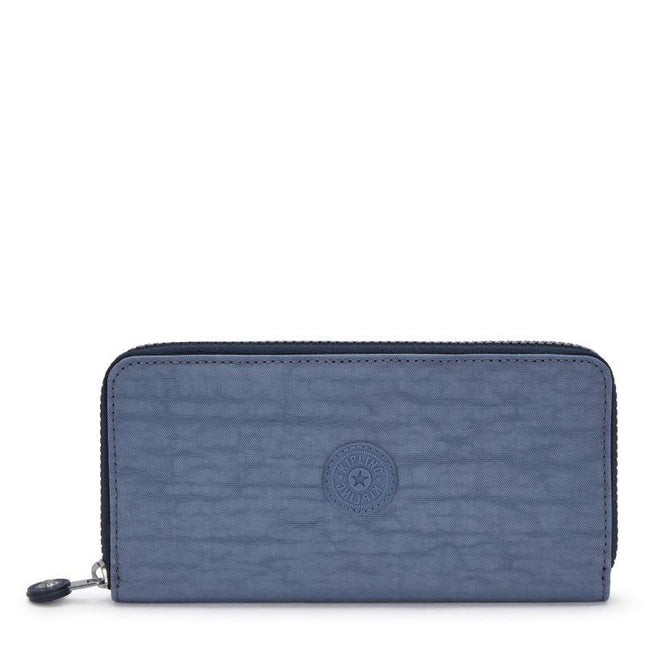 Kipling MONEY WORLDBLUE LOVER