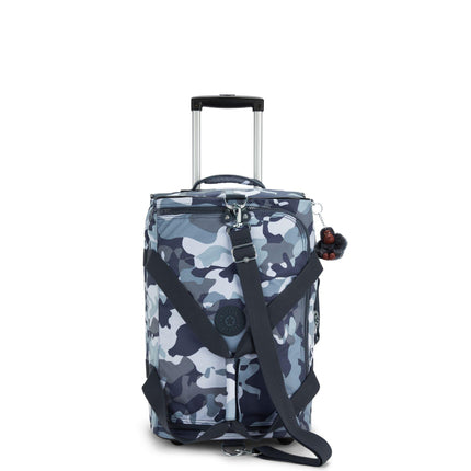 Kipling TEGAN USCAMO GRAY