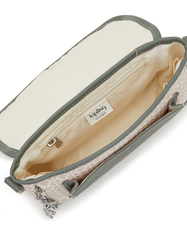 Kipling INAKISIGNATURE BEIGE