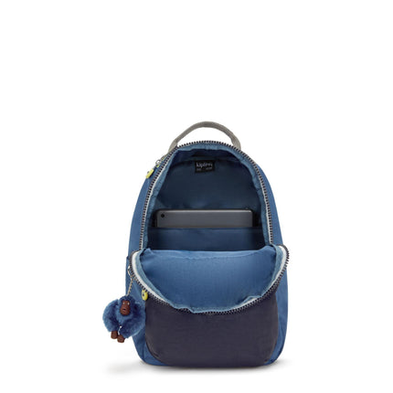 Kipling SEOUL SFANTASY BLUE