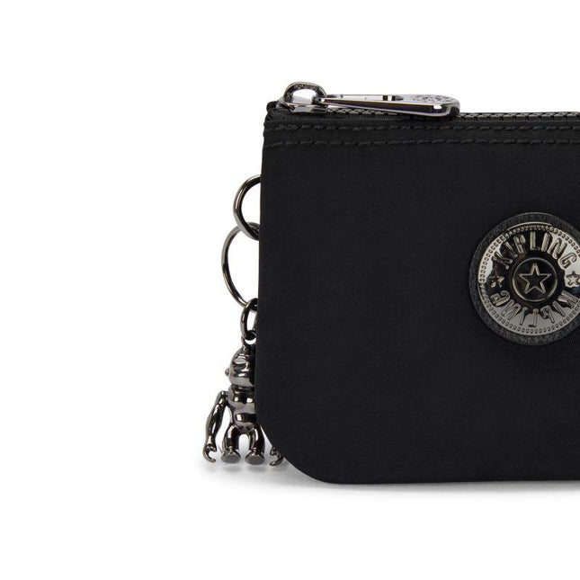 Kipling CREATIVITY SENDLESS BLACK