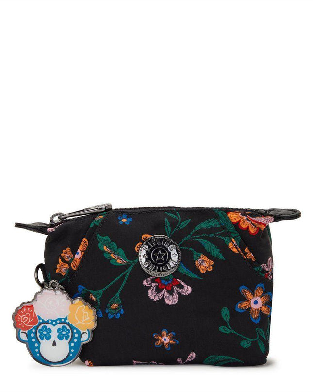 Kipling ART POUCH MINI FKFLOREAL