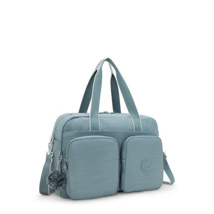 Kipling DEFEA XLRELAXED GREY