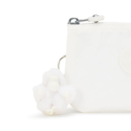 Kipling CREATIVITY SPURE ALABASTER