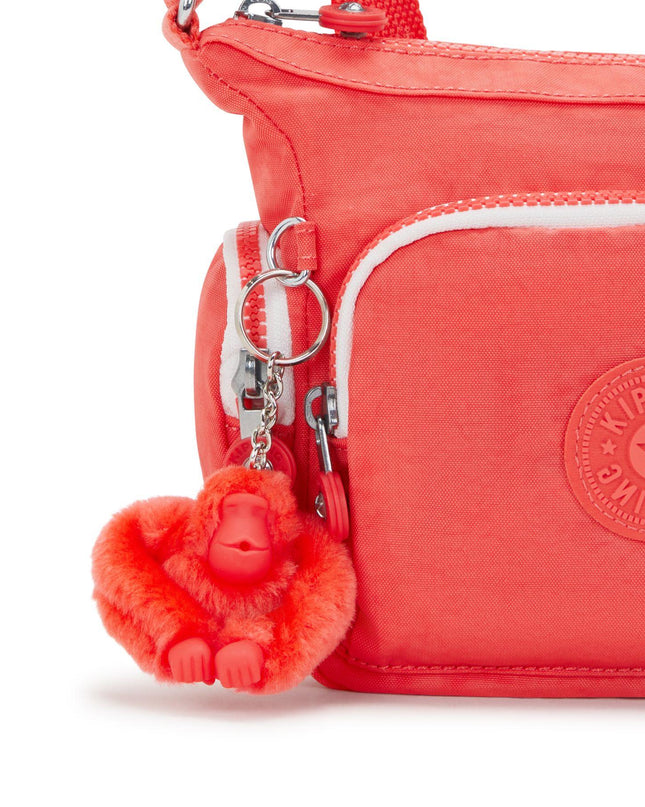 Kipling GABBIE MINIALMOST CORAL