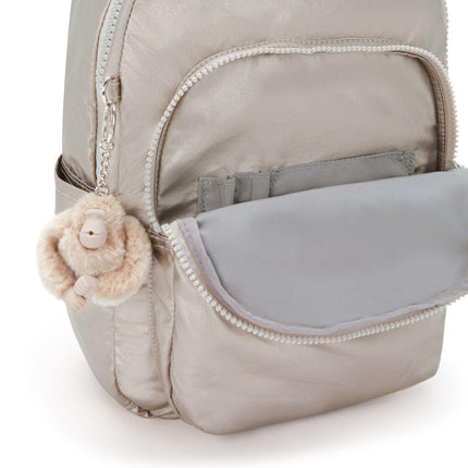 Kipling SEOUL SMETALLIC GLOW