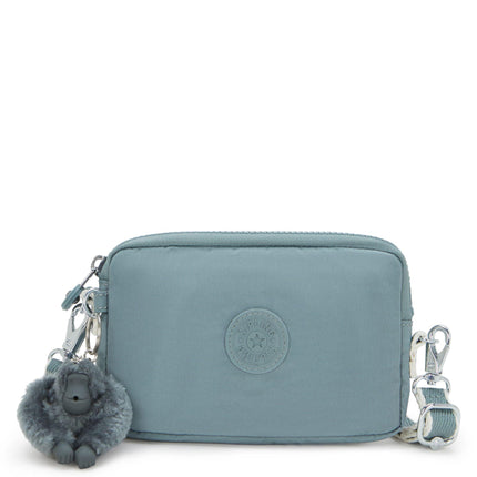 Kipling LIMMORELAXED GREY