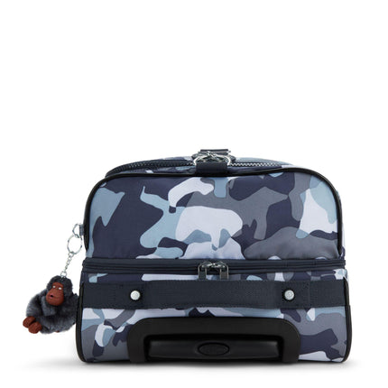 Kipling TEGAN USCAMO GRAY