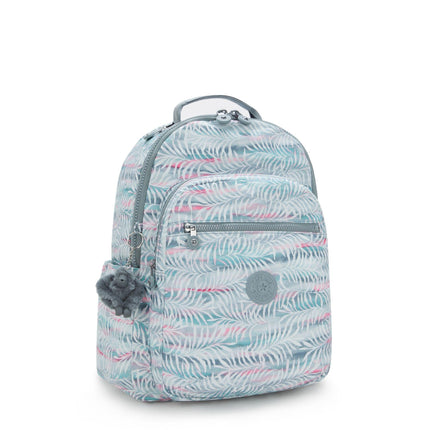 Kipling SEOUL PRTPALMTREE LEAVES