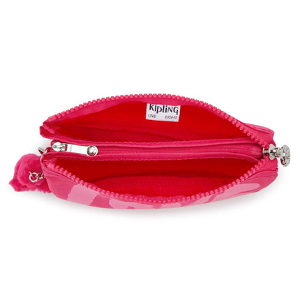 Kipling CREATIVITY LLOVE HEART