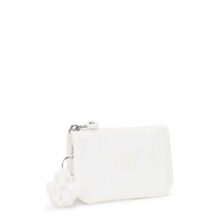 Kipling CREATIVITY SPURE ALABASTER