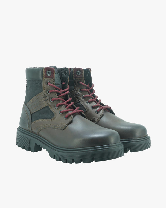 Wrangler SEATTLE COPDK BROWN