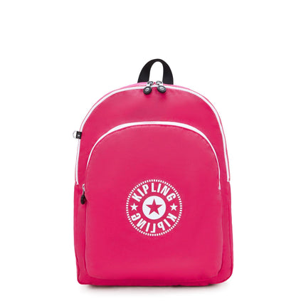 Kipling CURTIS LRESORT PINK COMBO