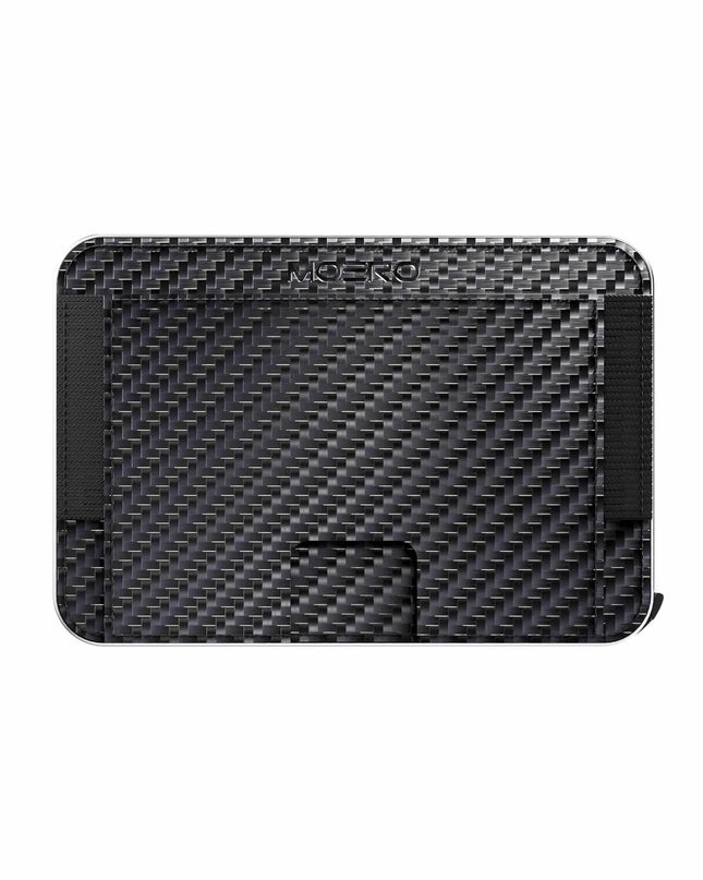 Moero M2 PRO CARBON BLACKCARD BLACK