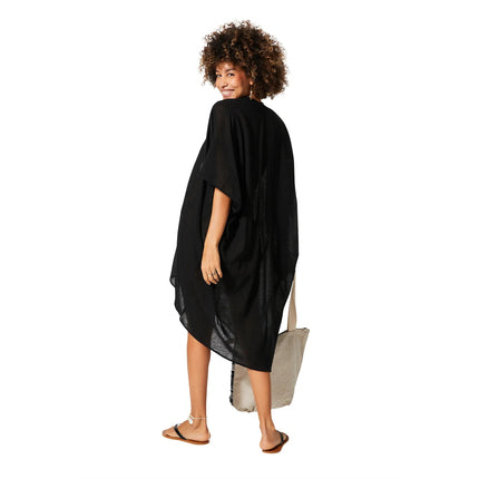 La Mano Boho KIMONO ESTIVOMBK5004A