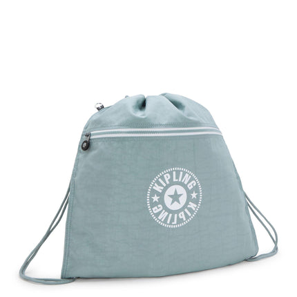 Kipling SUPERTABOO CENTERRELAXED GREY COMBO