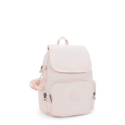 Kipling CITY ZIP SPINK SHINE