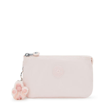 Kipling CREATIVITY LPINK SHINE