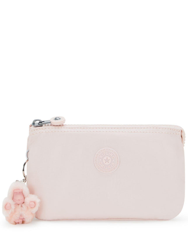 Kipling CREATIVITY LPINK SHINE