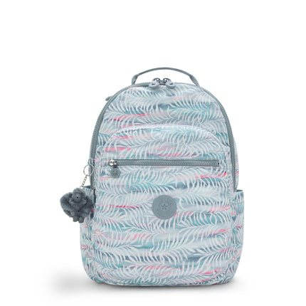 Kipling SEOUL PRTPALMTREE LEAVES