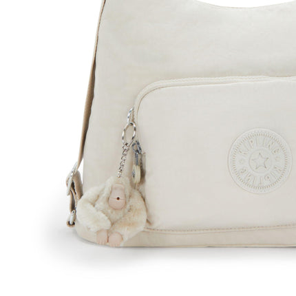 Kipling YENNAHIDEWAY BEIGE