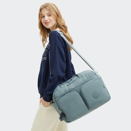 Kipling DEFEA XLRELAXED GREY