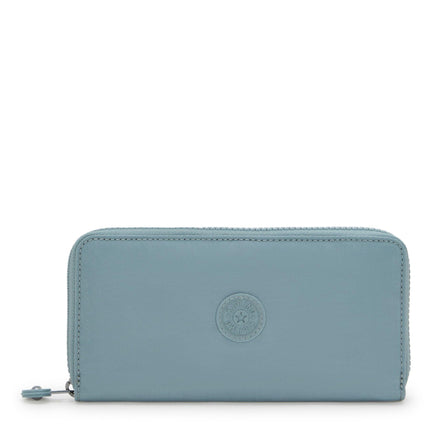 Kipling MONEY WORLDRELAXED GREY