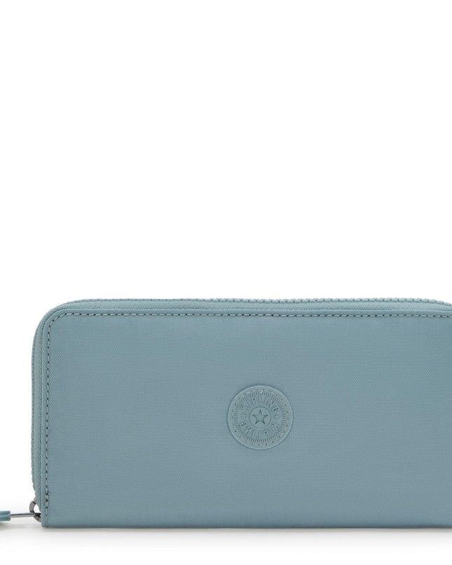 Kipling MONEY WORLDRELAXED GREY