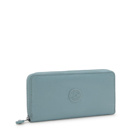 Kipling MONEY WORLDRELAXED GREY