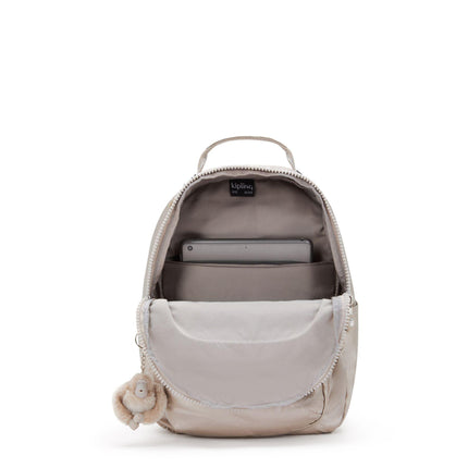 Kipling SEOUL SMETALLIC GLOW