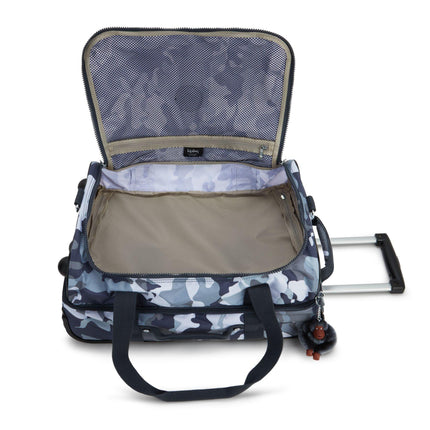 Kipling TEGAN USCAMO GRAY