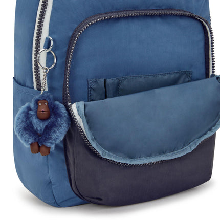 Kipling SEOUL SFANTASY BLUE