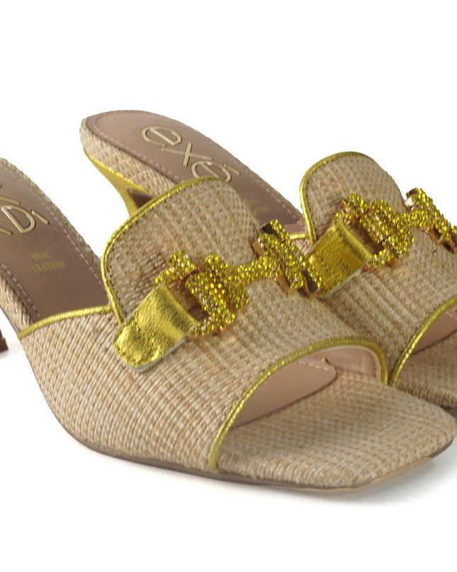 Exe LUCIA 556YELLOW / BEIGE