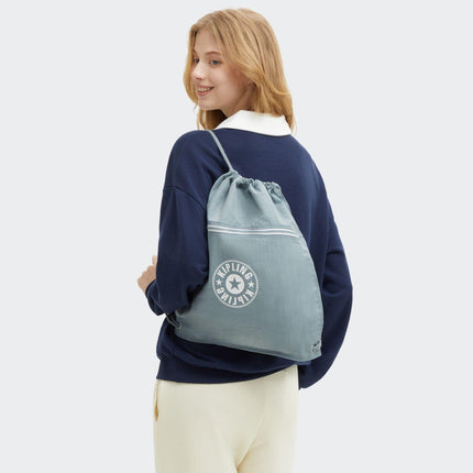 Kipling SUPERTABOO CENTERRELAXED GREY COMBO