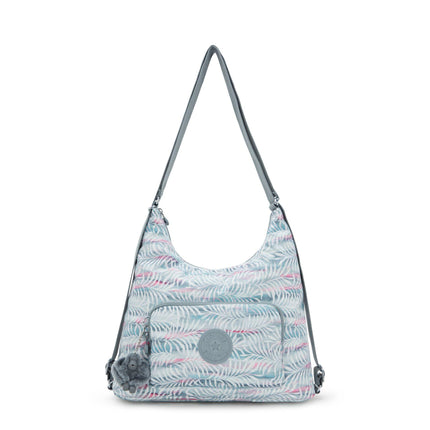 Kipling YENNA B PRTPALMTREE LEAVES