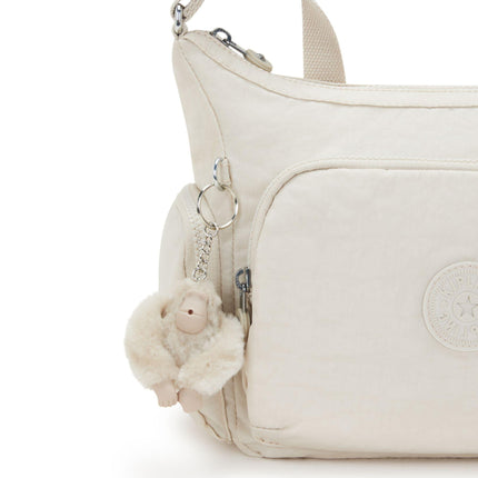 Kipling GABB S BHIDEWAY BEIGE