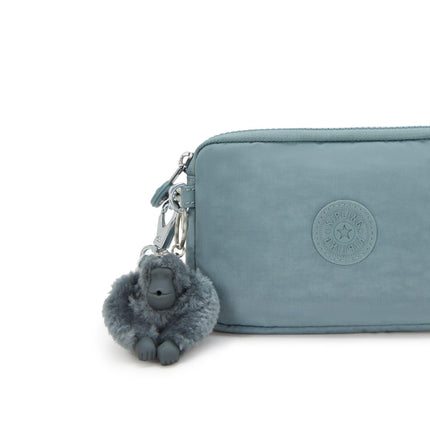 Kipling LIMMORELAXED GREY