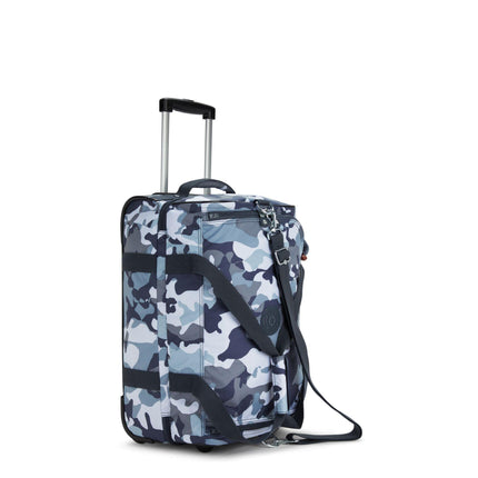 Kipling TEGAN USCAMO GRAY