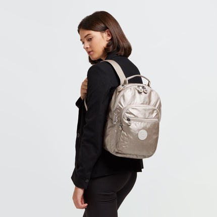 Kipling SEOUL SMETALLIC GLOW