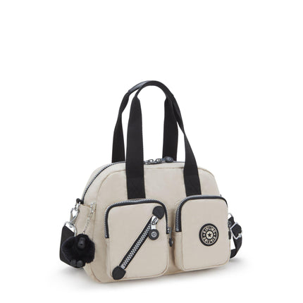 Kipling DEFEA HERITAGE KHERBACK TO BEIGE HERITAGE