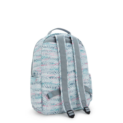 Kipling SEOUL PRTPALMTREE LEAVES