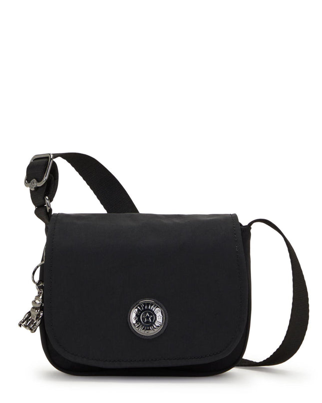 Kipling LOREEN MINIENDLESS BLACK