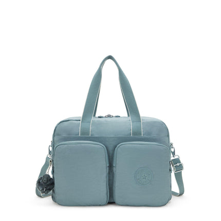 Kipling DEFEA XLRELAXED GREY